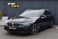 BMW 530d xDrive ///MSPORT*TAN*R