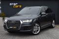 Audi Q7 3.0 TDI S-LINE*7.MST*TAN*R