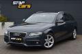 Audi A4 2.0 TDI 125kW XENON*TEMPOMAT*