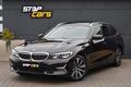 BMW 320d xD LUXURY*TAN*R 1.MAJ*