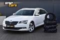 koda Superb 2.0 TDI STYLE*TAN*DPH*R 1.M