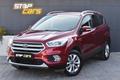 Ford Kuga 1.5 TDCi 88kW *KAMERA*NAVI*