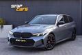 BMW M340d TAN*ZRUKA*SERVIS*R*