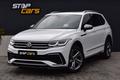 Volkswagen Tiguan Allspace 2.0TDI 147 R-LINE*ZRUKA*TAN