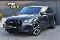 Audi Q7 50 TDI S-LINE*4x4*TAN*R 1.M