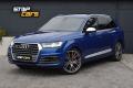 Audi SQ7 V8 TDI QUATTRO*TAN*DPH*TOP!