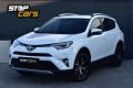 Toyota RAV4 2.0 D-4D 105kW 360 KAMERA*BSM