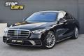 Mercedes-Benz S 400d 4MATIC*AMG*R*ZRUKA!