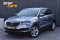 koda Karoq 2.0 TDI DSG*KAMERA*NAVI*DPH*