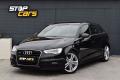 Audi A3 2.0 TDI 135kW REZERVACE