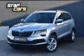 koda Karoq 1.6TDI*DSG*REZERVACE*