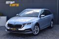 koda Octavia 2.0 TDI STYLE+*DSG*DPH*R 1.M*