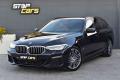 BMW 530d xD ///MSPORT DPH*R 1.MAJ