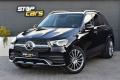 Mercedes-Benz GLE 300d 4M*AMG*TAN*ZRUKA 2027!