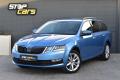 koda Octavia 1.2 TSI 63kW REZERVACE