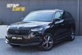 koda Kodiaq 4x4 147 REZERVACE