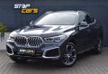 BMW X6 xD 30d INDIVIDUAL*LASER*TAN*