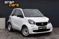 Smart Fortwo EQ*60kW*NAVI*KLIMA*DPH*