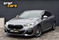 BMW 218d///MSPORT*TAN*DPH*R 1.M