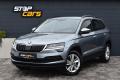 koda Karoq 1.6TDi*4x4*DSG*KAMERA*DPH*