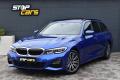 BMW 320d xD ///MSPORT TAN*R 1.M