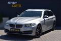 BMW 525d xDrive *TAN*KAMERA*NAVI