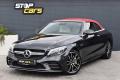 Mercedes-Benz 287kW* C 43 AMG 4MATIC*DPH*R*