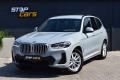 BMW X3 xDrive30d ///M*TAN*DPH*R