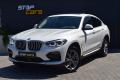 BMW X4 xDrive30d *NEZ.TOPEN*R 1.MAJ