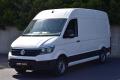Volkswagen Crafter TDi*L2H2*VEST.DLNA*KOMPRESOR*