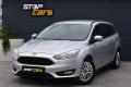 Ford Focus 2.0 TDCi 110kW*BLIS*TAN*DPH*