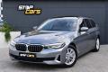 BMW 530d xDrive LUXURY*DPH*R 1.M*