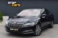 koda Superb 2.0 TDI 147kW STYLE*DPH*R 1.M