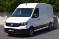 Volkswagen Crafter 20TDI*L2H2*DLNA*KOMPRESOR*DPH
