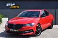 koda Superb TDI 140 SPORTLINE*4x4*R 1.MAJ