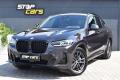 BMW X4 xDrive30d ///M*TAN*DPH*R