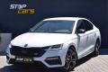 koda Octavia RS 2.0 TSI *DSG*KAMERA*R*