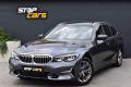 BMW 320d xDrive LUXURY*DPH*R 1.M*