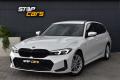 BMW 320d xD ///MSPORT TAN*R 1.M