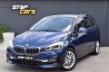 BMW 218d GT LUXURY*TAN*R 1.MAJ*