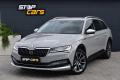 koda Superb SCOUT 2.0 TDI 140 DSG*VIRTUAL*