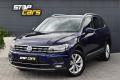 Volkswagen Tiguan 2.0 TDI DSG*4MOTION*VIRTUAL*