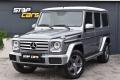 Mercedes-Benz G 350 d TAN*H/K*DPH*R 1.MAJ