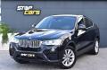 BMW X4 xDrive30d TAN*KAMERA*NAVI*R