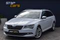 koda Superb 2.0TDI*110kW*DSG*STYLE*