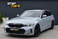 BMW 320d xD MSPORT*TAN*R 1*TOP!