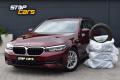 BMW 530i xDrive 2xPNEU*DPH*R 1.M