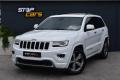 Jeep Grand Cherokee 3.0 CRD OVERLAND*TAŽNÉ*ČR 1.M*