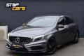 Mercedes-Benz A45AMG*4MATIC*76t.KM*