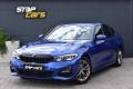 BMW 320i xD ///M *TAN*DPH*R 1.M